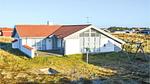 exterior - Ferienhaus für 8 Personen (151 m²) in Thisted - Top-Hundeurlaub
