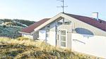 exterior - Ferienhaus für 8 Personen (151 m²) in Thisted - Top-Hundeurlaub