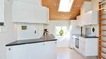 kitchen - Ferienhaus für 8 Personen (151 m²) in Thisted - Top-Hundeurlaub