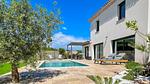 pool - Ferienhaus für 8 Personen (200 m²) in Rochegude - Top-Hundeurlaub