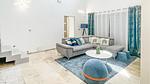 living-room - Ferienhaus für 8 Personen (200 m²) in Rochegude - Top-Hundeurlaub