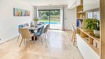 living-room - Ferienhaus für 8 Personen (200 m²) in Rochegude - Top-Hundeurlaub