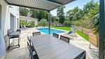 pool - Ferienhaus für 8 Personen (200 m²) in Rochegude - Top-Hundeurlaub
