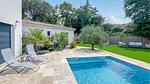 pool - Ferienhaus für 8 Personen (200 m²) in Rochegude - Top-Hundeurlaub