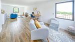interior - Ferienhaus für 8 Personen (200 m²) in Rochegude - Top-Hundeurlaub