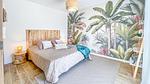 bed - Ferienhaus für 8 Personen (200 m²) in Rochegude - Top-Hundeurlaub
