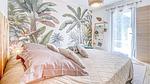 bed - Ferienhaus für 8 Personen (200 m²) in Rochegude - Top-Hundeurlaub