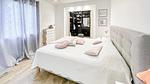 bed - Ferienhaus für 8 Personen (200 m²) in Rochegude - Top-Hundeurlaub