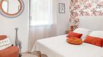 bed - Ferienhaus für 8 Personen (200 m²) in Rochegude - Top-Hundeurlaub