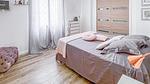 bed - Ferienhaus für 8 Personen (200 m²) in Rochegude - Top-Hundeurlaub