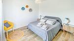 bed - Ferienhaus für 8 Personen (200 m²) in Rochegude - Top-Hundeurlaub