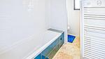 bathroom - Ferienhaus für 8 Personen (200 m²) in Rochegude - Top-Hundeurlaub