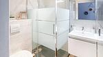 bathroom - Ferienhaus für 8 Personen (200 m²) in Rochegude - Top-Hundeurlaub