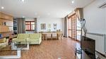 living-room - Ferienhaus für 6 Personen (250 m²) in Comiso - Top-Hundeurlaub