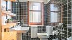 bathroom - Ferienhaus für 6 Personen (250 m²) in Comiso - Top-Hundeurlaub