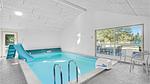 pool - Ferienhaus für 14 Personen (230 m²) in Bindslev - Top-Hundeurlaub