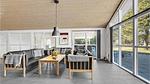 living-room - Ferienhaus für 14 Personen (230 m²) in Bindslev - Top-Hundeurlaub