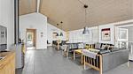 living-room - Ferienhaus für 14 Personen (230 m²) in Bindslev - Top-Hundeurlaub