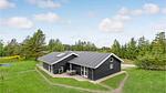 exterior - Ferienhaus für 14 Personen (230 m²) in Bindslev - Top-Hundeurlaub