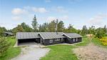 exterior - Ferienhaus für 14 Personen (230 m²) in Bindslev - Top-Hundeurlaub