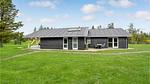 exterior - Ferienhaus für 14 Personen (230 m²) in Bindslev - Top-Hundeurlaub