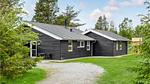 exterior - Ferienhaus für 14 Personen (230 m²) in Bindslev - Top-Hundeurlaub