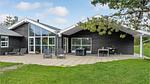 exterior - Ferienhaus für 14 Personen (230 m²) in Bindslev - Top-Hundeurlaub