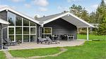 exterior - Ferienhaus für 14 Personen (230 m²) in Bindslev - Top-Hundeurlaub