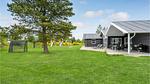 exterior - Ferienhaus für 14 Personen (230 m²) in Bindslev - Top-Hundeurlaub