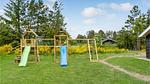garden - Ferienhaus für 14 Personen (230 m²) in Bindslev - Top-Hundeurlaub
