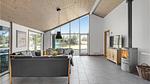 living-room - Ferienhaus für 14 Personen (230 m²) in Bindslev - Top-Hundeurlaub
