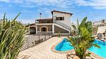 pool - Ferienhaus für 8 Personen (160 m²) in Syrakus - Top-Hundeurlaub