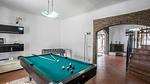 living-room - Ferienhaus für 8 Personen (160 m²) in Syrakus - Top-Hundeurlaub
