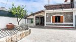 house - Ferienhaus für 8 Personen (160 m²) in Syrakus - Top-Hundeurlaub