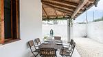 outside - Ferienhaus für 8 Personen (160 m²) in Syrakus - Top-Hundeurlaub