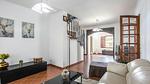 living-room - Ferienhaus für 8 Personen (160 m²) in Syrakus - Top-Hundeurlaub