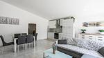 kitchen - Ferienhaus für 8 Personen (160 m²) in Syrakus - Top-Hundeurlaub
