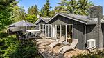 house - Ferienhaus für 6 Personen (119 m²) in Nørre Nebel - Top-Hundeurlaub