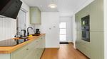 kitchen - Ferienhaus für 6 Personen (119 m²) in Nørre Nebel - Top-Hundeurlaub