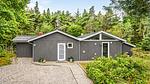 house - Ferienhaus für 6 Personen (119 m²) in Nørre Nebel - Top-Hundeurlaub