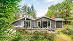 house - Ferienhaus für 6 Personen (119 m²) in Nørre Nebel - Top-Hundeurlaub