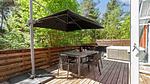 outside - Ferienhaus für 6 Personen (119 m²) in Nørre Nebel - Top-Hundeurlaub