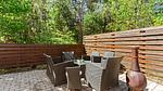 outside - Ferienhaus für 6 Personen (119 m²) in Nørre Nebel - Top-Hundeurlaub