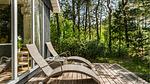 outside - Ferienhaus für 6 Personen (119 m²) in Nørre Nebel - Top-Hundeurlaub