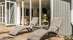 outside - Ferienhaus für 6 Personen (119 m²) in Nørre Nebel - Top-Hundeurlaub