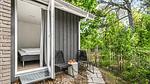 outside - Ferienhaus für 6 Personen (119 m²) in Nørre Nebel - Top-Hundeurlaub
