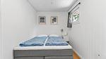 bed - Ferienhaus für 6 Personen (119 m²) in Nørre Nebel - Top-Hundeurlaub