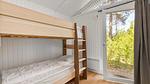bed - Ferienhaus für 6 Personen (119 m²) in Nørre Nebel - Top-Hundeurlaub