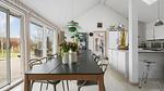 living-room - Ferienhaus für 14 Personen (180 m²) in Tisvildeleje - Top-Hundeurlaub
