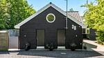 outside - Ferienhaus für 14 Personen (180 m²) in Tisvildeleje - Top-Hundeurlaub